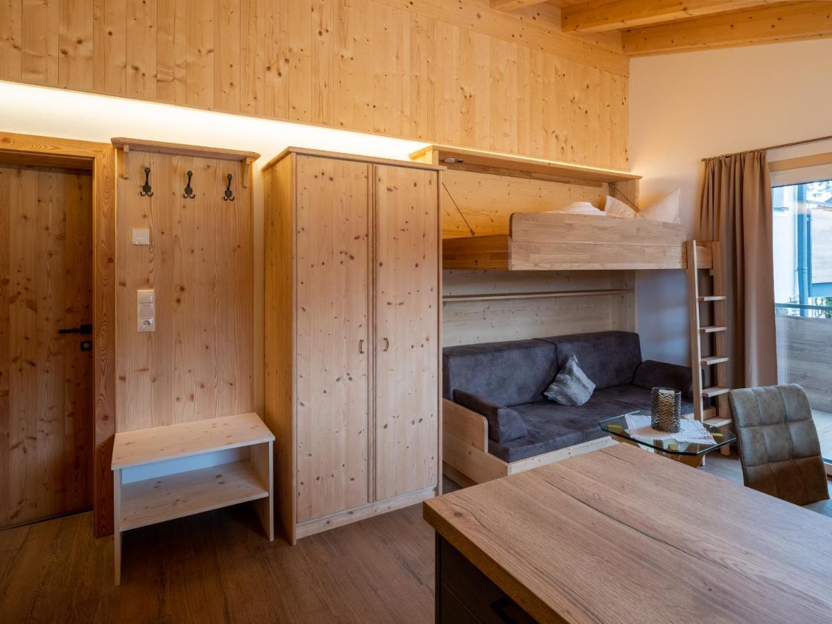 Haus Kathi Lejlighed Ellmau Eksteriør billede